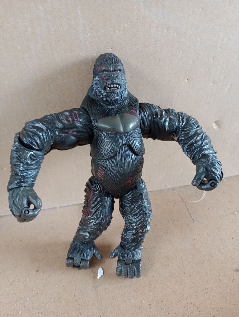 Figurka King Kong