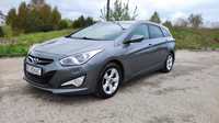 Hyundai i40 Bixenon/Kamera/Nawi/Podgrzewane fotele/Skóra/Keyless