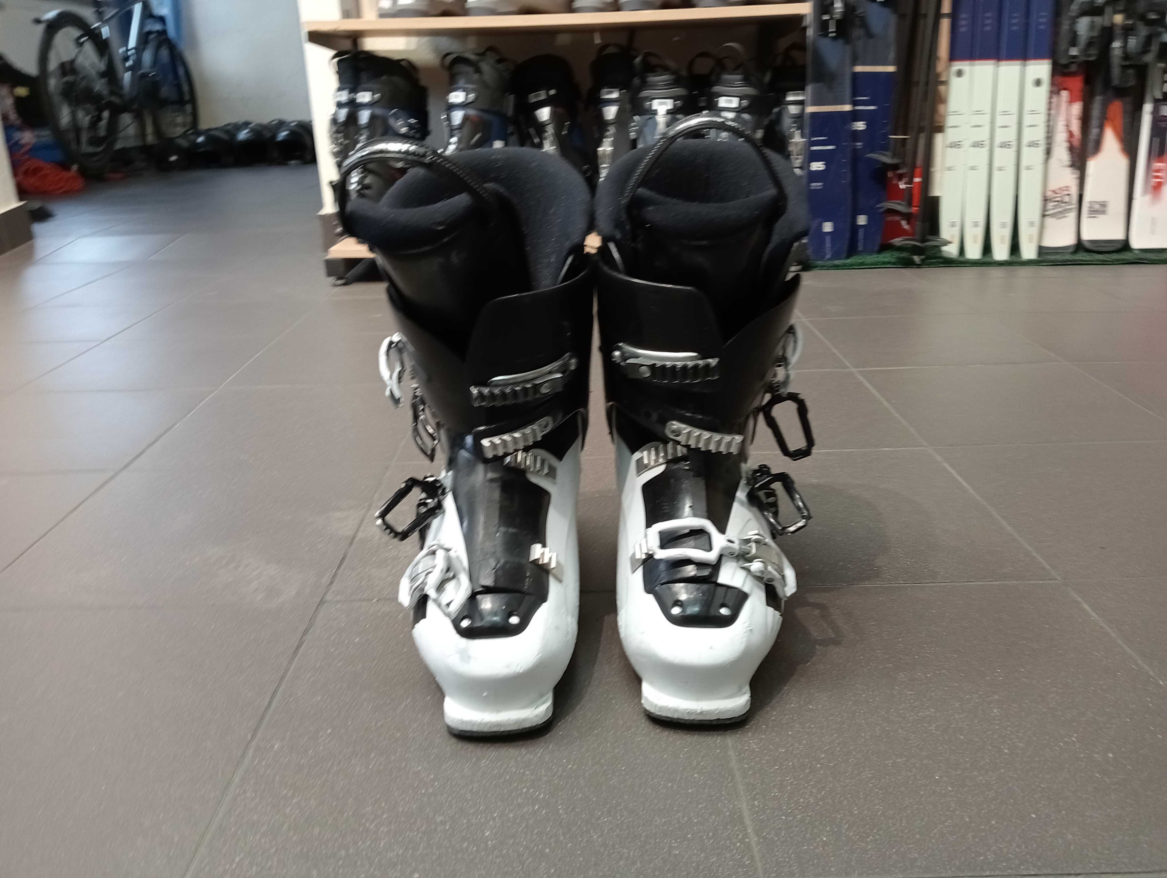 Buty narciarskie Tecnica Mega RT roz. 45 [29]