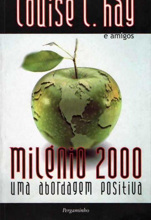 Milénio 2000 – Uma abordagem positiva-Louise L. Hay