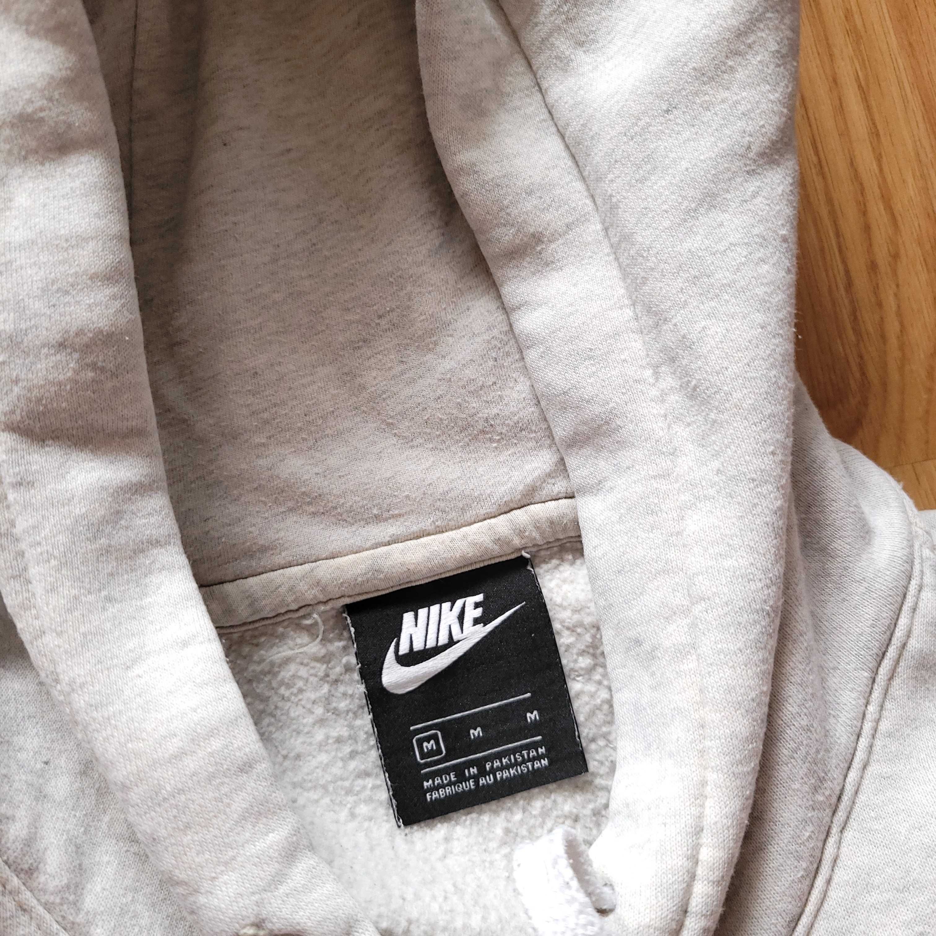 Bluza Nike M hoodie