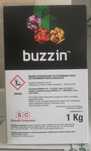 BUZZIN a 1 kg - herbicyd