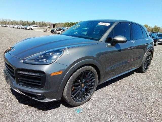 Porsche Cayenne GTS 2021 +