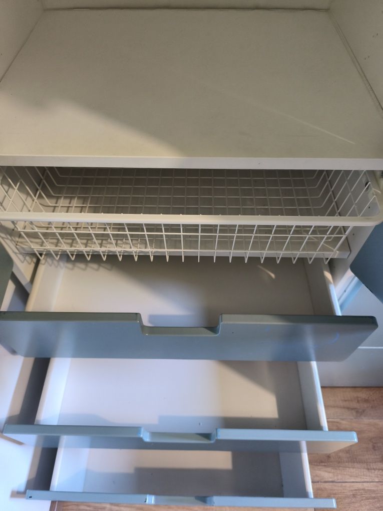 Sprzedam komplet mebli IKEA