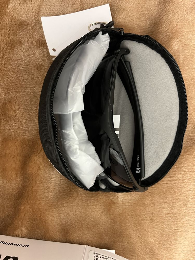 okulary uvex sportstyle z wymiennymi szkłami