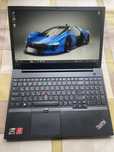Lenovo E595/Full HD/Ryzen 5-3500U/VIDIA(2GB)RAM 24GB/SSD 512GB