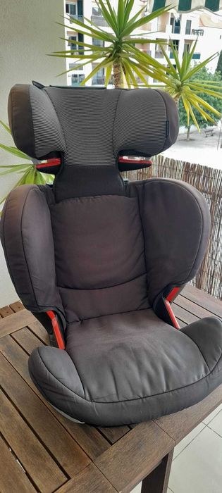 Cadeira isofix - rodifix bebeconfort