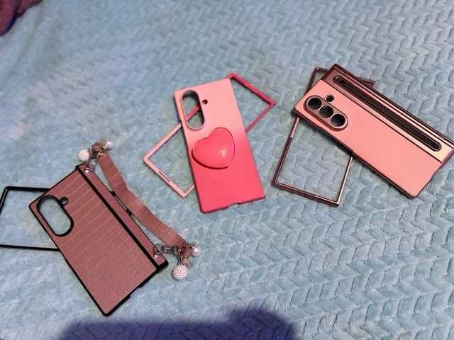 Samsung Fold 7 - Fatura