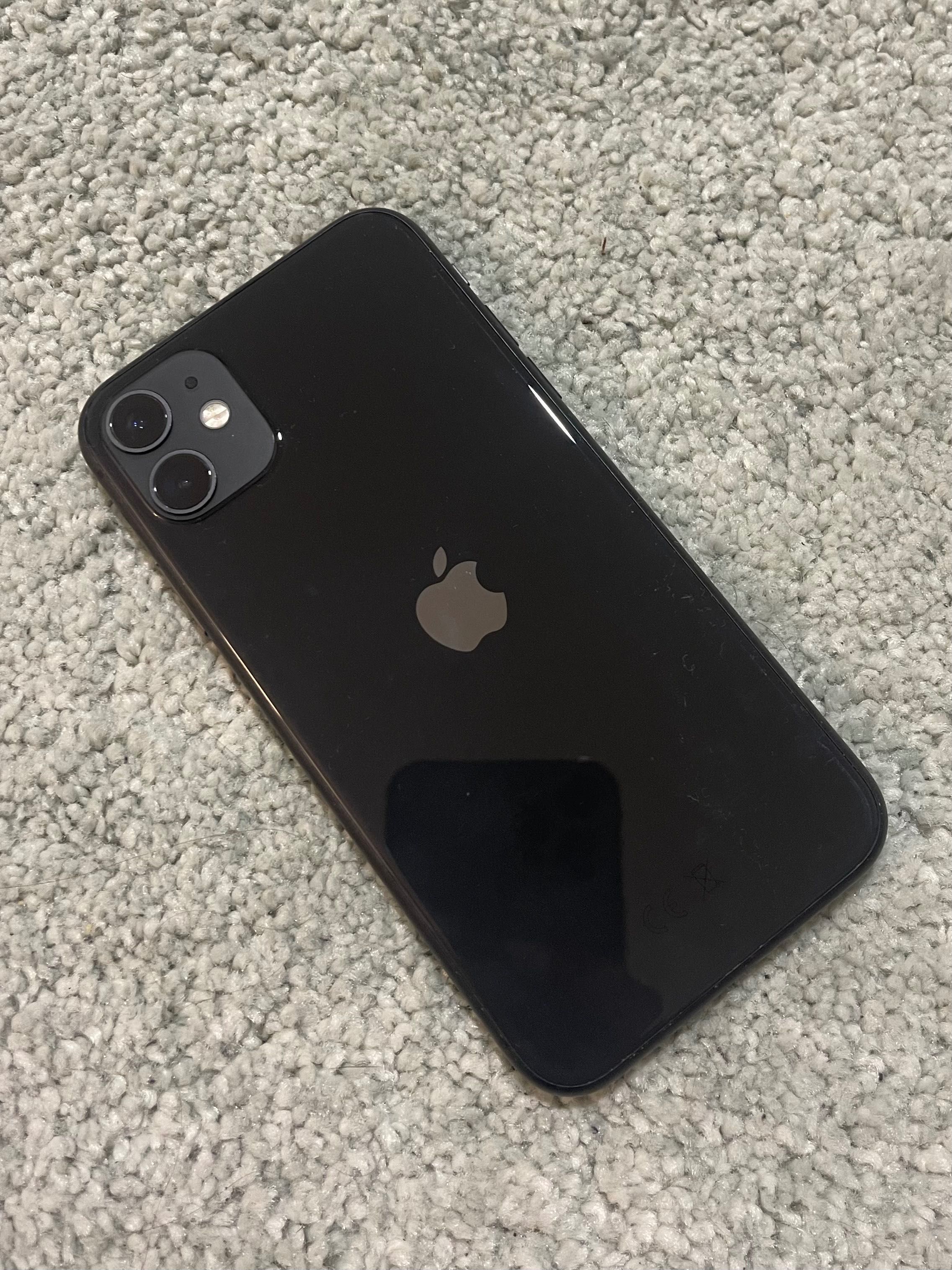 iPhone 11 64gb - Muito bom estado