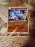 Cubone 37 / 68 - pokémon carta