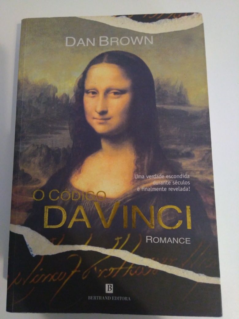 Código da Vinci