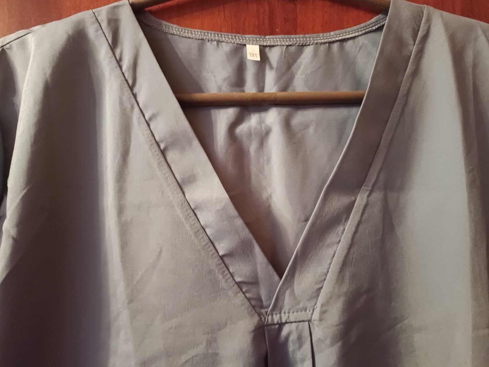 Блуза летняя 5XL