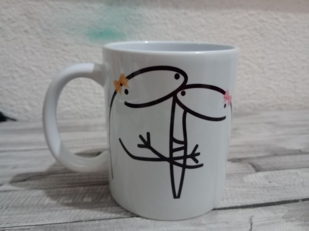 Caneca personalizada