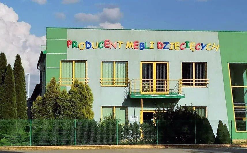 Hala produkcyjno-magazynowa w lokalizacji objętej dofinansowaniami!