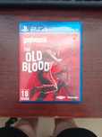 Wolfenstein The Old Blood PS4