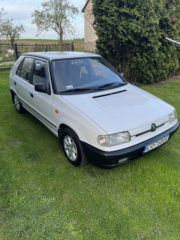 Skoda Felicia I w super stanie