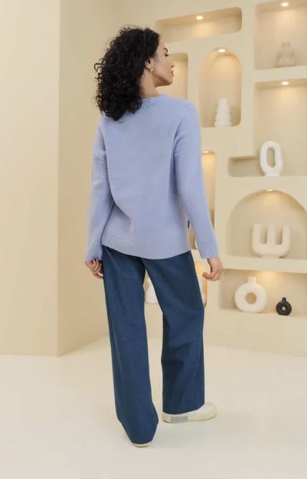 Светр жіночий  в різних кольорах