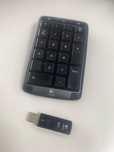 Klawiatura bezprzewodowa Logitech Bluetooth
