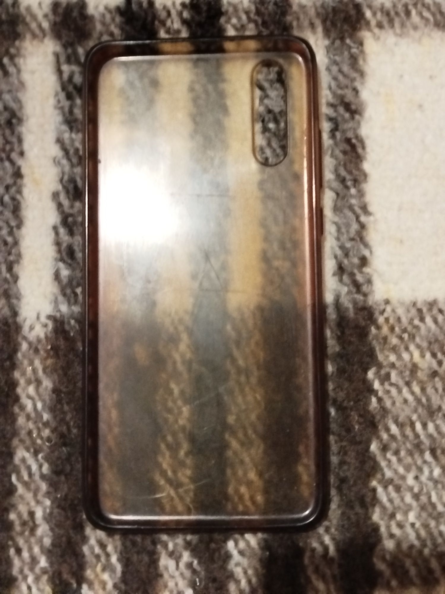 Capa original Huawei p20