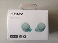 Auriculares sem fios Sony WF-C500