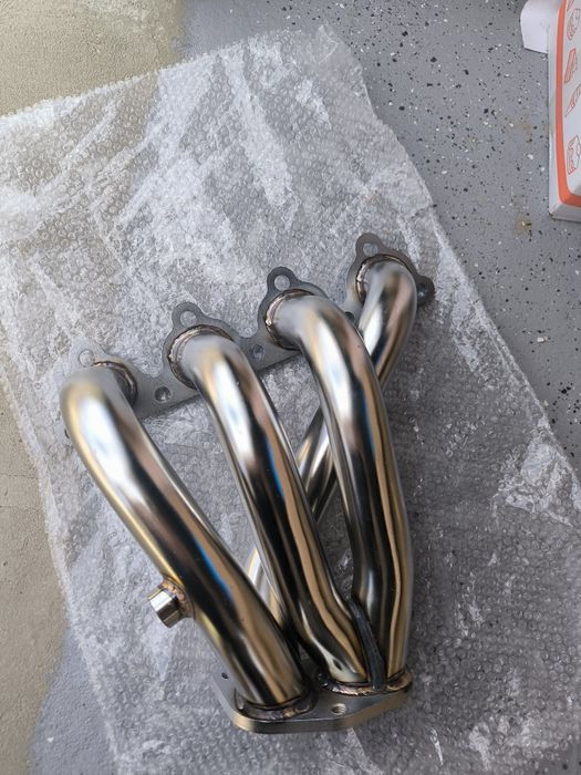 Kolektor wydechowy Honda Civic d15/d16 4-2-1