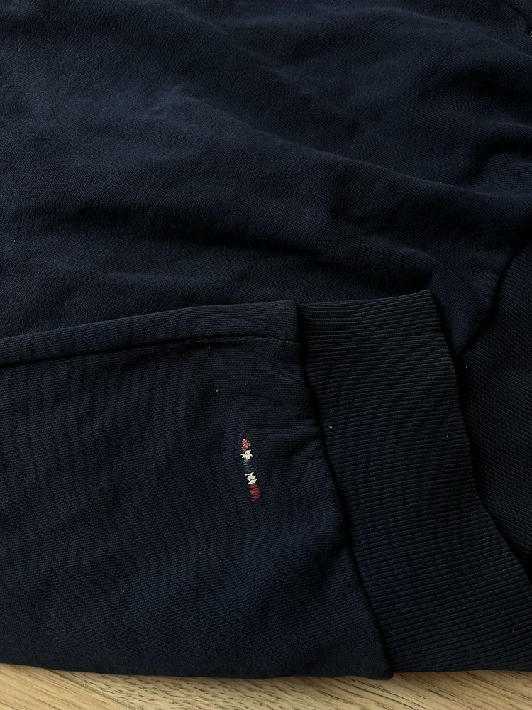 Napapijri Bluza z kapturem Hoodie Gorpcore Casuals Streetwear