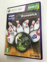 Kręgle Brunswick Pro Bowling KINECT X360 Sklep Warszawa Wola