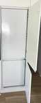 Electrolux Lodówka do zabudowy 177,2 cm ENN2832AOW