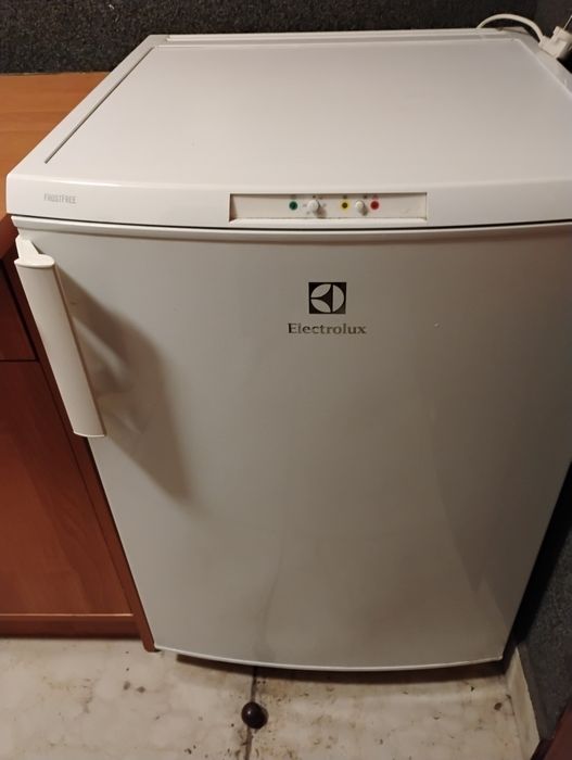 Zamrażarka Electrolux 4 szuflady