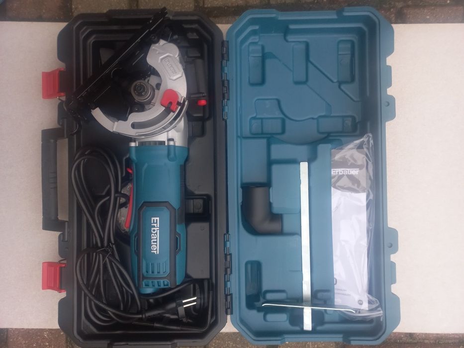 Mini pilarka tarczowa