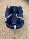 Cadeira auto Cybex GOLD Aton 5 (grupo 0+) – usada