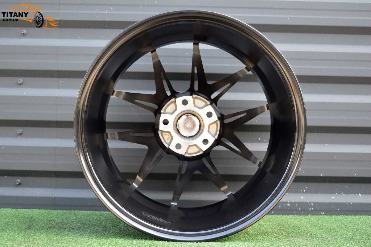 8.2кг R18 5x114.3 Tesla Model 3 X Y Х У Модел Lexus Toyota Тесла диски