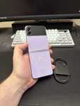 Samsung Galaxy Flip 3 8/128Gb Purple EU Snapdragon 888