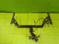 HONDA CRV III 07r hak holowniczy