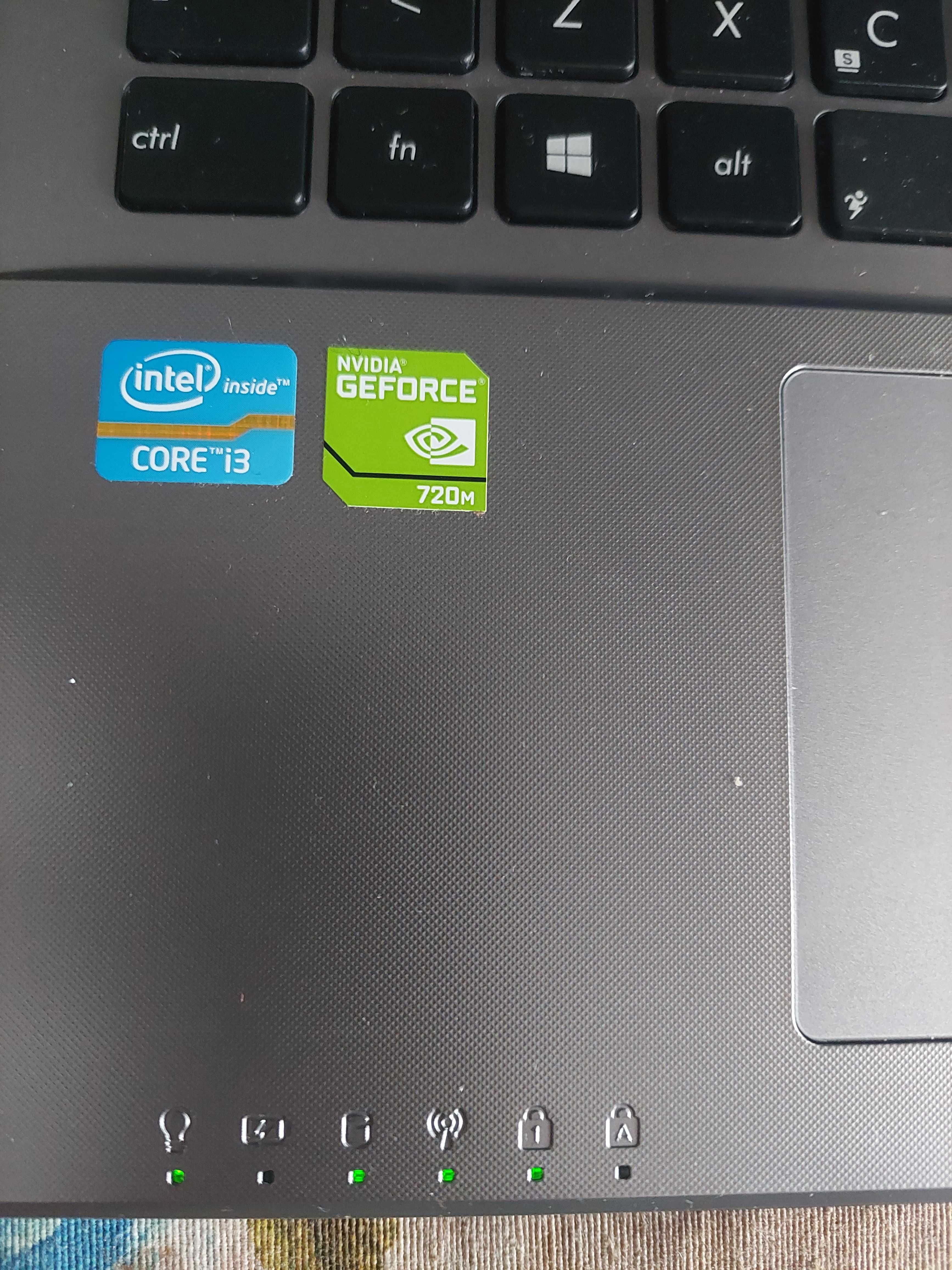 Vendo ou troco portatil