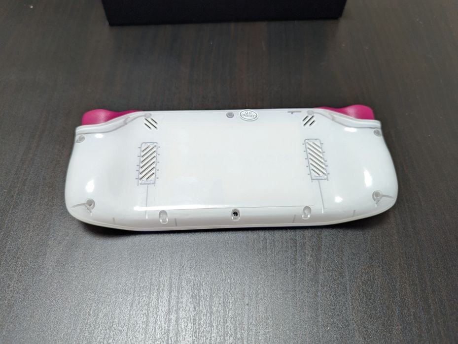 E6max android консоль 4 ГБ оперативної 32 вбудованої