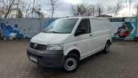 Volkswagen Transporter T5