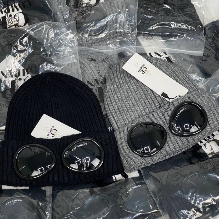 Шапка сипи компани C.P. Company