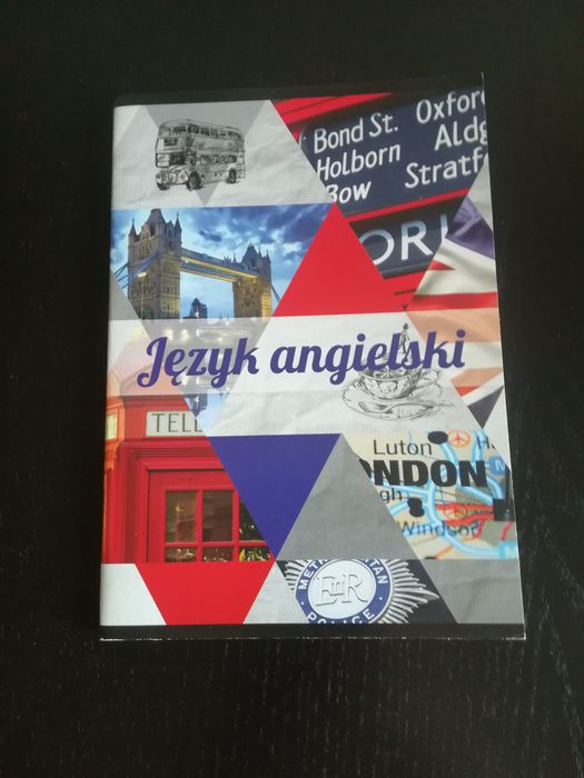 Zeszyt szkolny A5 60 k kratka margines oprawa miękka 10 sztuk