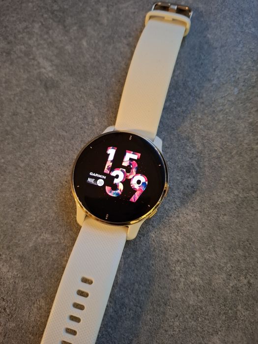 Sprzedam Garmin VENU 2 Plus