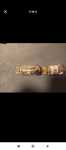 Telefunken 2x E88CC Gold Pins.