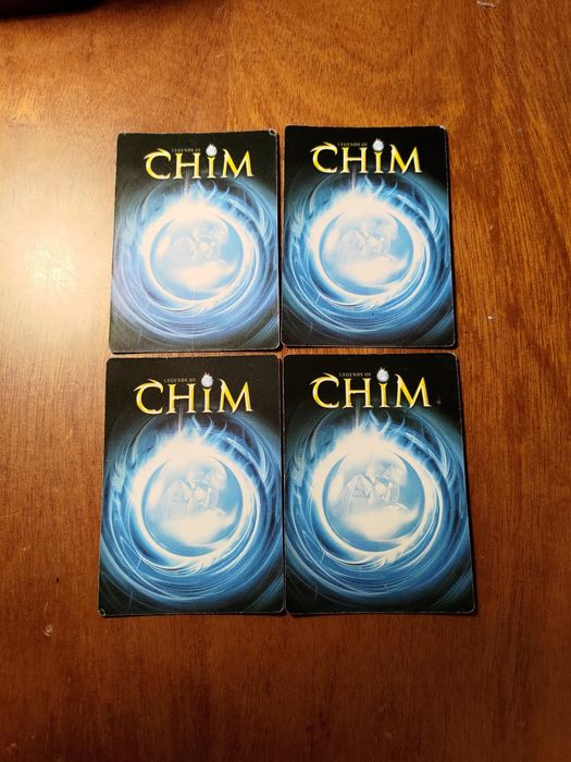 Продам Картки CHIM