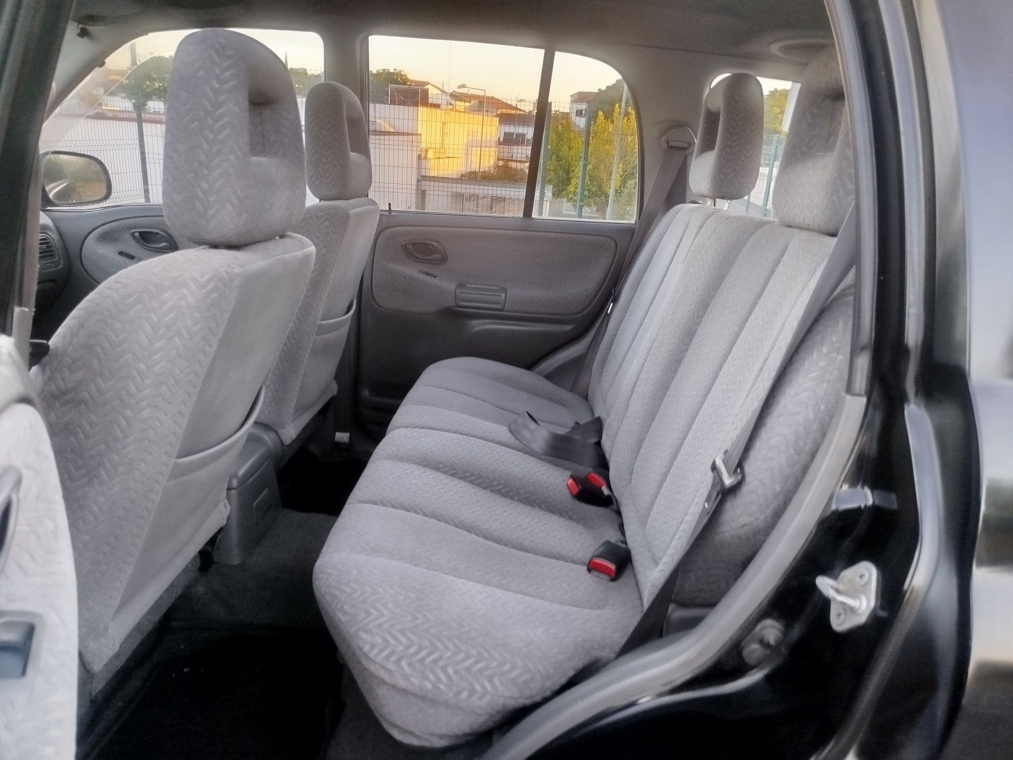 Suzuki Grand Vitara 2.0td 87cv diesel