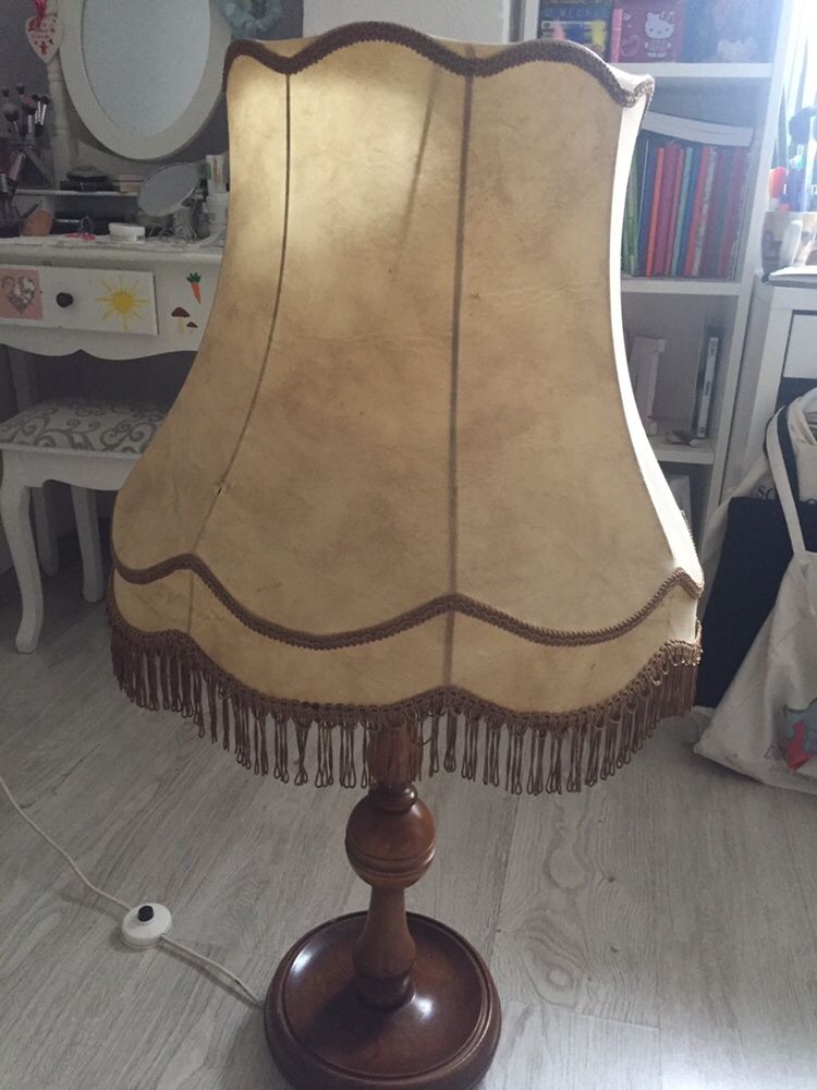 Lampa holenderska