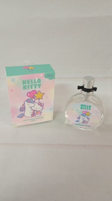 Perfume Hello Kitty