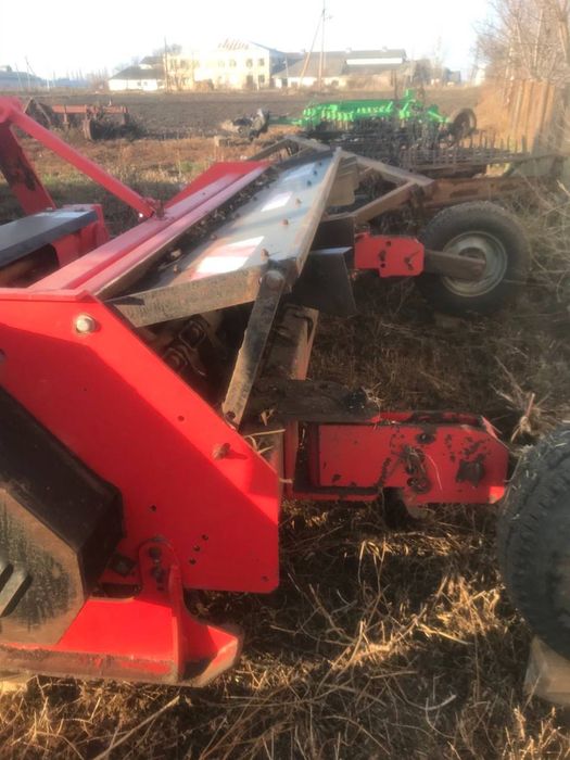 Мульчувач Quivogne Ківоні 2.8 м