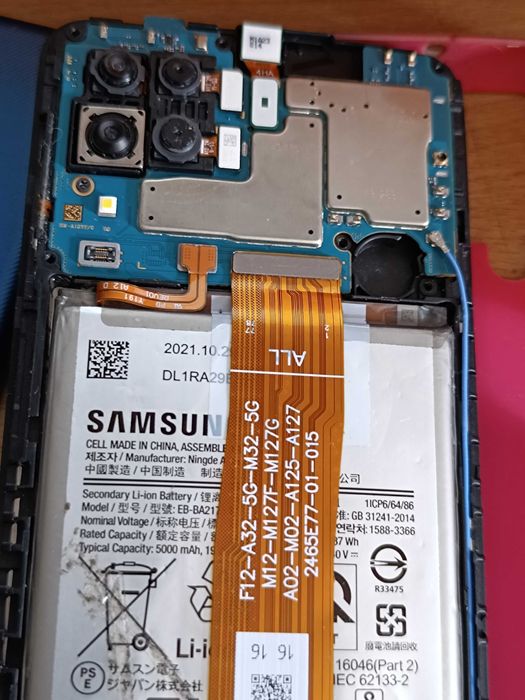 Samsung Galaxy A25 5G