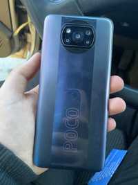 Продам Poco x3 pro 6/128