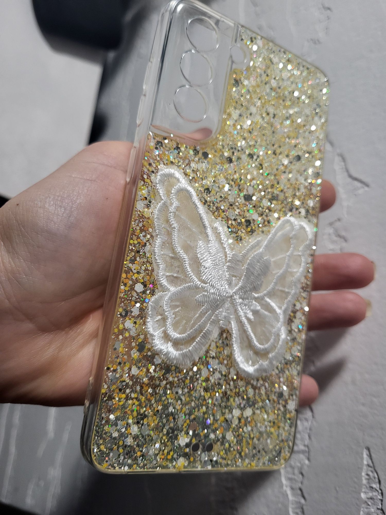 Чохол для мобільного телефону Samsung Galaxy S21 FE