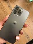 iPhone 13 Pro 128 Czarny